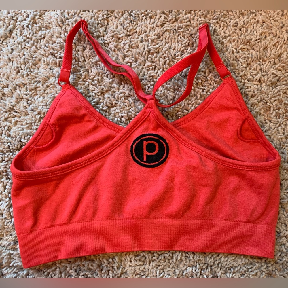 Pure Barre Sports Bra